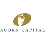 Acorn Capital Ltd logo