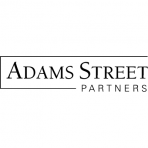 Adams Street 2015 Non-US Fund LP logo