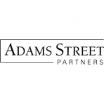 Adams Street Private Credit Fund-A LP logo
