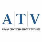 Advanced Technology Ventures V logo