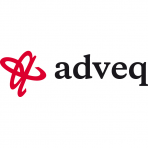 Adveq Asia logo