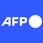 Agence France Presse logo
