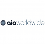 AIA Worldwide logo