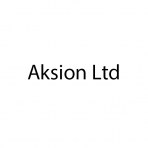 Aksion Ltd logo
