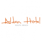Alden Hotel logo