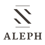 Aleph II LP logo