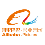 Alibaba Pictures logo