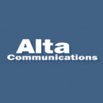 Alta Communications VIII LP logo