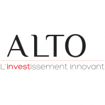 Alto Invest logo