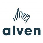 Alven Capital V logo