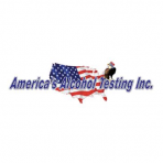 America's Alcohol Testing Inc logo