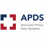 American Prison Data Systems logo