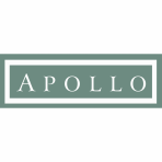 Apollo Credit Opportunity Fund II LP logo