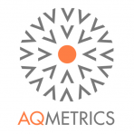 AQMetrics logo