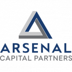 Arsenal Capital Partners II logo