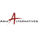 Asia Alternatives Capital Partners III LP logo