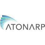 Atonarp Inc logo