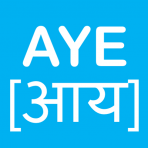 Aye Finance logo