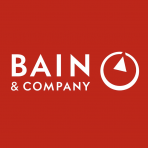 Bain & Co logo