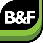 Baldwin & Francis Ltd logo