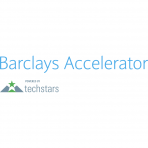 Barclays Accelerator logo