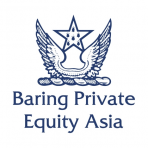 Baring Asia Private Equity Fund V Co-Investment LP logo
