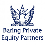 Baring Private Equity Partners España SA SGECR logo