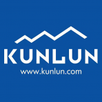 Beijing Kunlun Tech logo