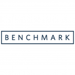 Benchmark Europe I logo