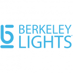 Berkeley Lights Inc logo