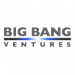 Big Bang Ventures logo