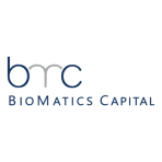 Biomatics Capital Partners LP logo