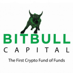 BitBull GP LLC logo