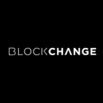 Blockchange.vc logo