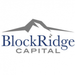 BlockRidge Capital logo