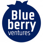 Blueberry Ventures 1 LP logo