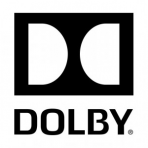 Dolby Laboratories Inc logo