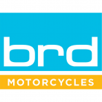 BRD Motorcycles logo
