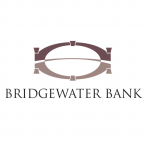 Bridgewater Bank logo