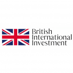 British International Investment PLC logo