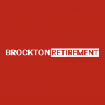 Brockton Contributory Retirement System logo