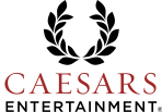 Caesars Entertainment Corp logo