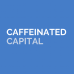 Caffeinated Capital Fund I LP logo