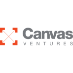 Canvas Ventures 2 LP logo