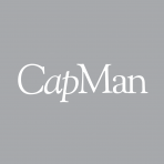 CapMan Technology 2007 logo