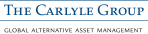 Carlyle Realty Partners I logo