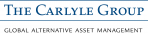 Carlyle High Yield Partners III Ltd logo