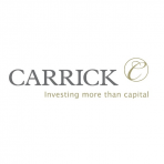 Carrick Capital Partners II Co-Investment Fund LP logo