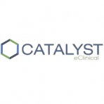 Catalyst eClinical logo