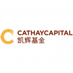 Cathay Capital Private Equity logo